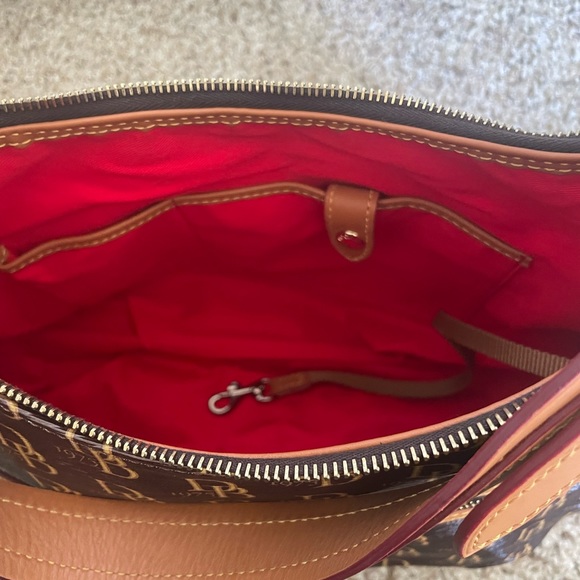 Dooney & Bourke Purse - Picture 8 of 8